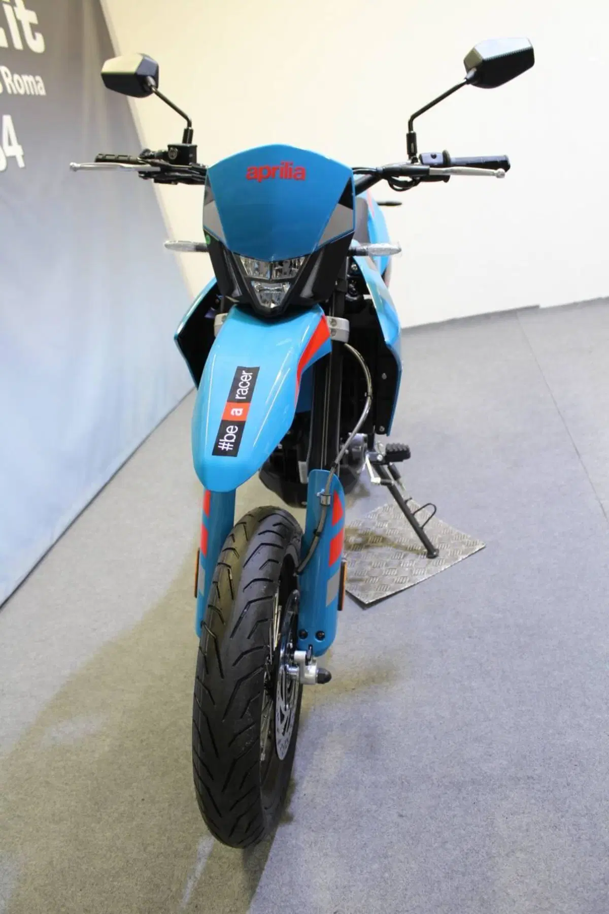 Aprilia SX 125 (2025 - 26) (12)