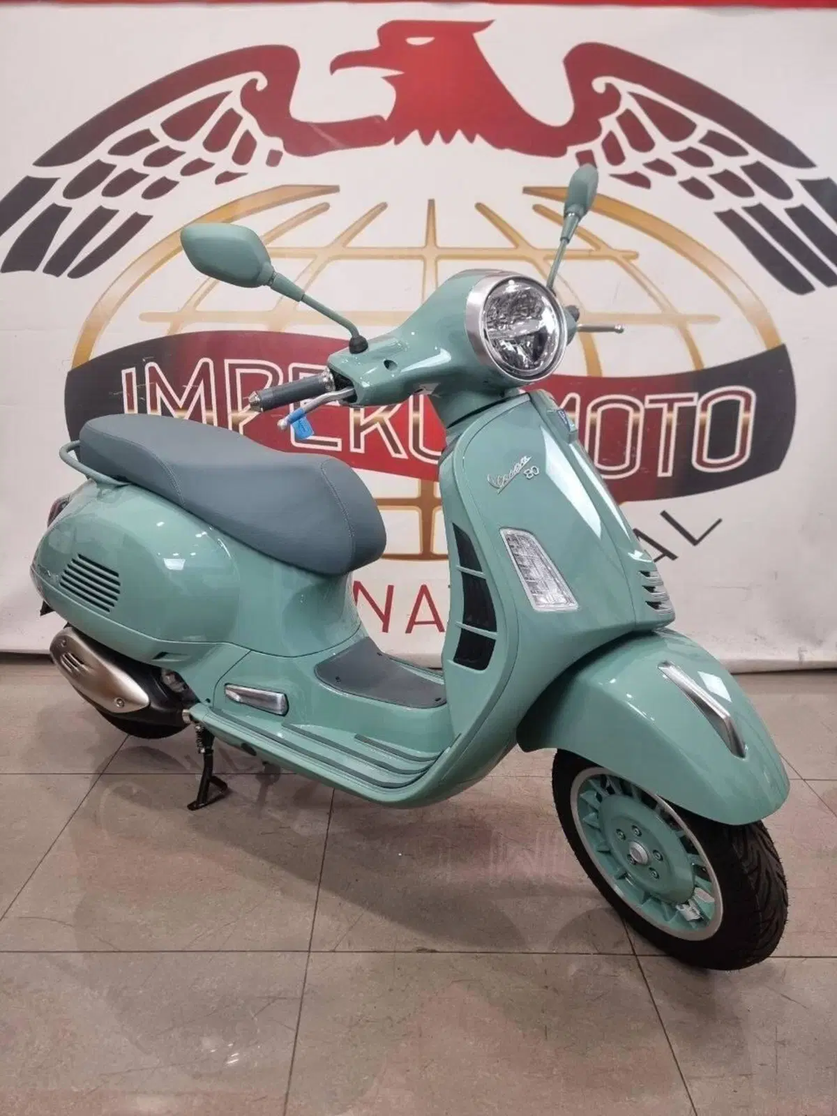 Vespa GTS 310 80th (2026) (3)