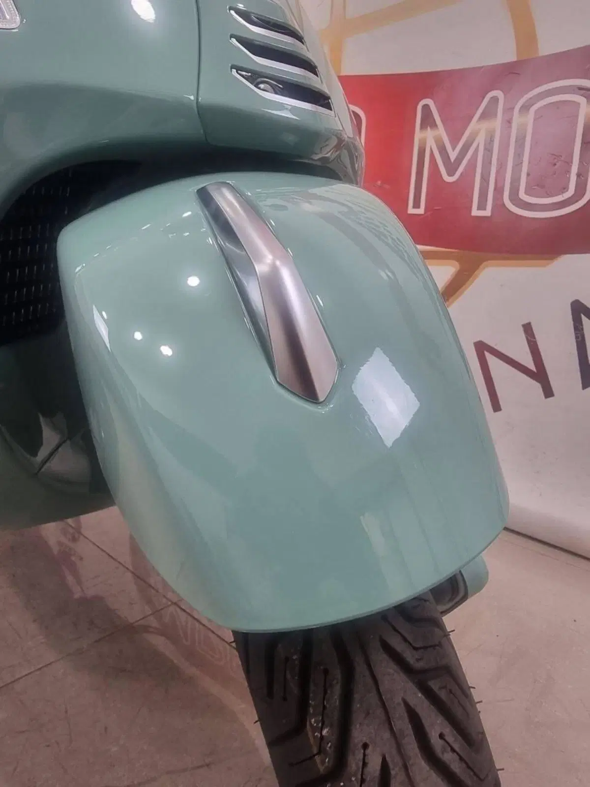 Vespa GTS 310 80th (2026) (8)