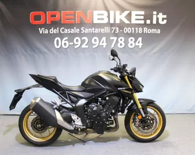 Honda CB 1000 Hornet SP (2025 - 26) usata