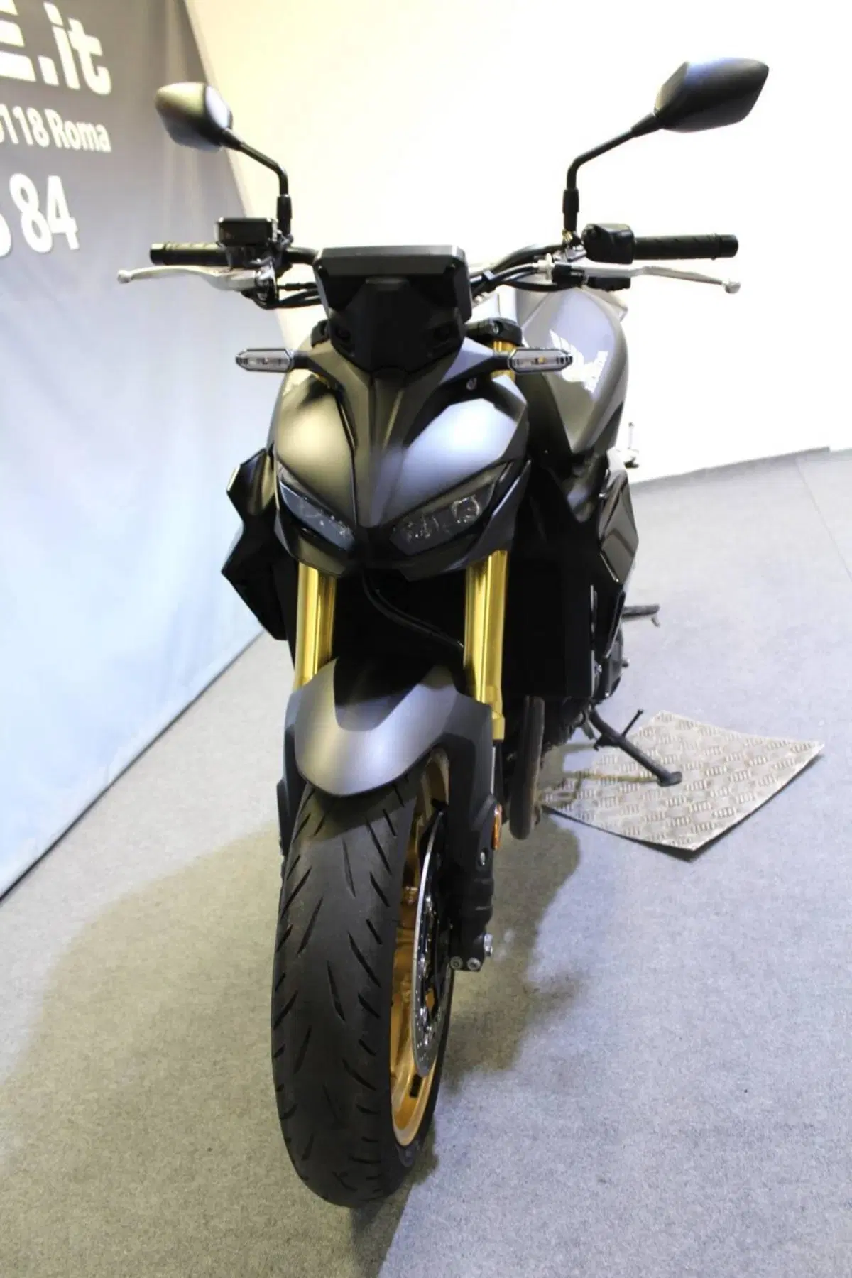 Honda CB 1000 Hornet SP (2025 - 26) (13)