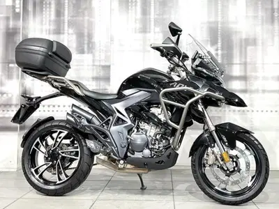 Zontes ZT310-T1 (2021 - 23) usata