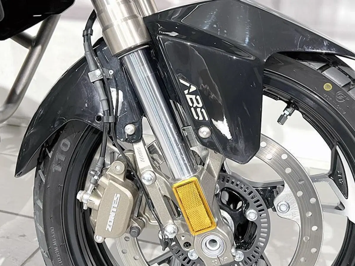 Zontes ZT310-T1 (2021 - 23) (5)