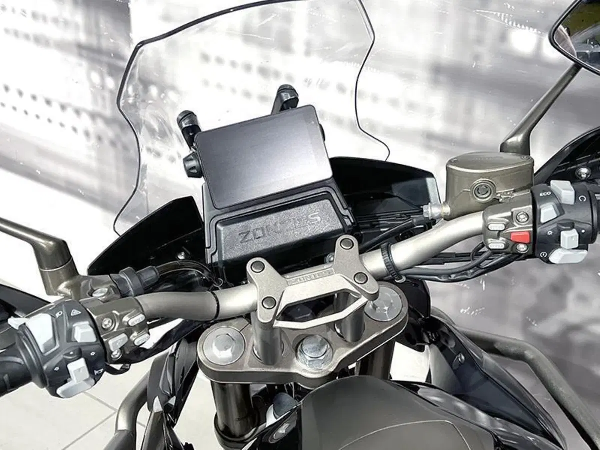 Zontes ZT310-T1 (2021 - 23) (6)