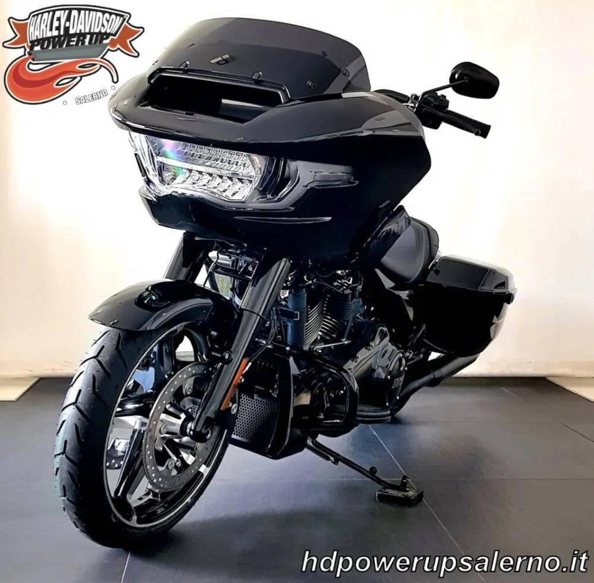 Harley-Davidson Road Glide (2024 - 26) (3)