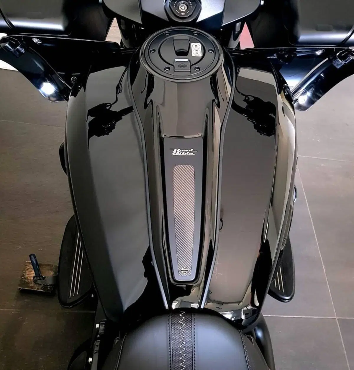 Harley-Davidson Road Glide (2024 - 26) (6)