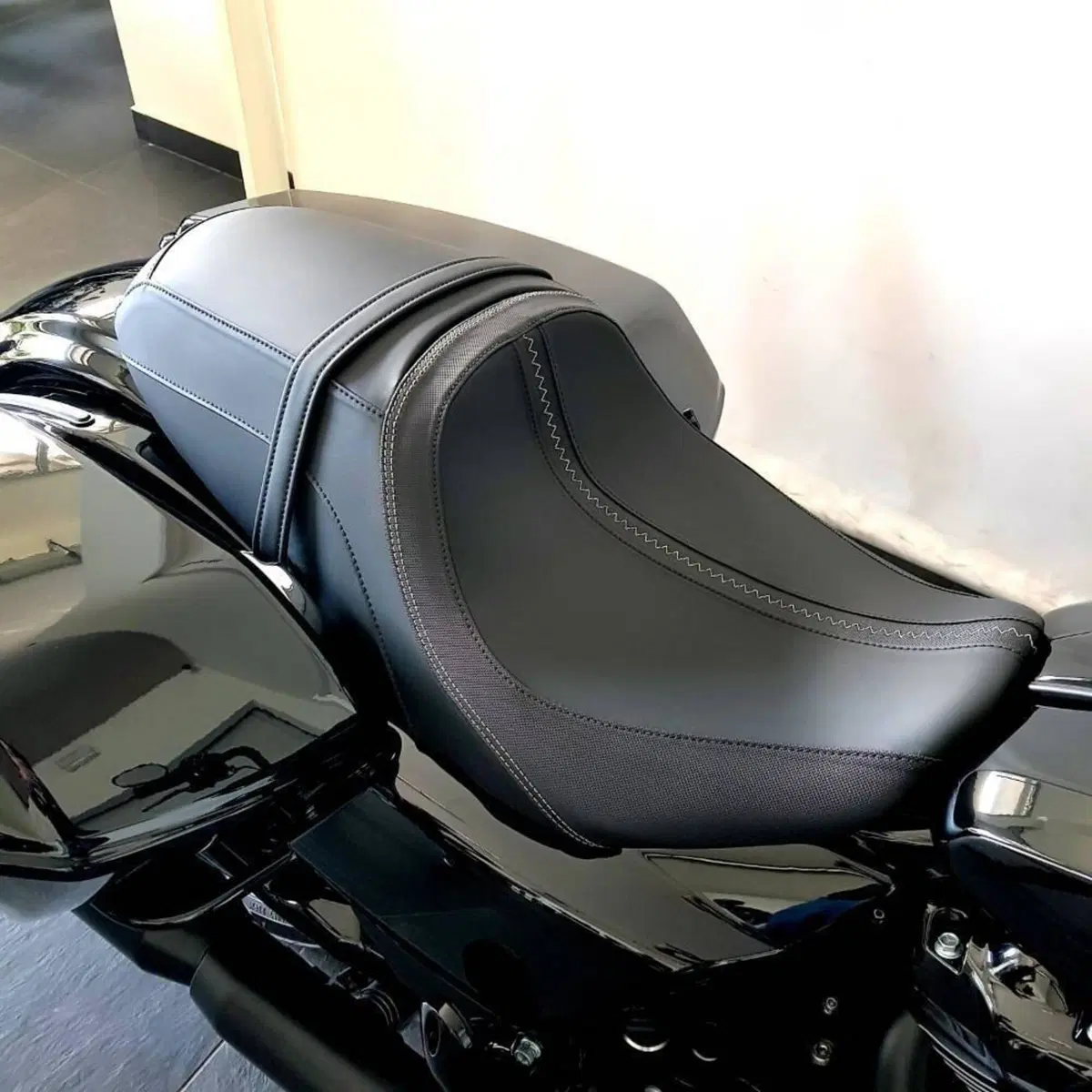 Harley-Davidson Road Glide (2024 - 26) (7)
