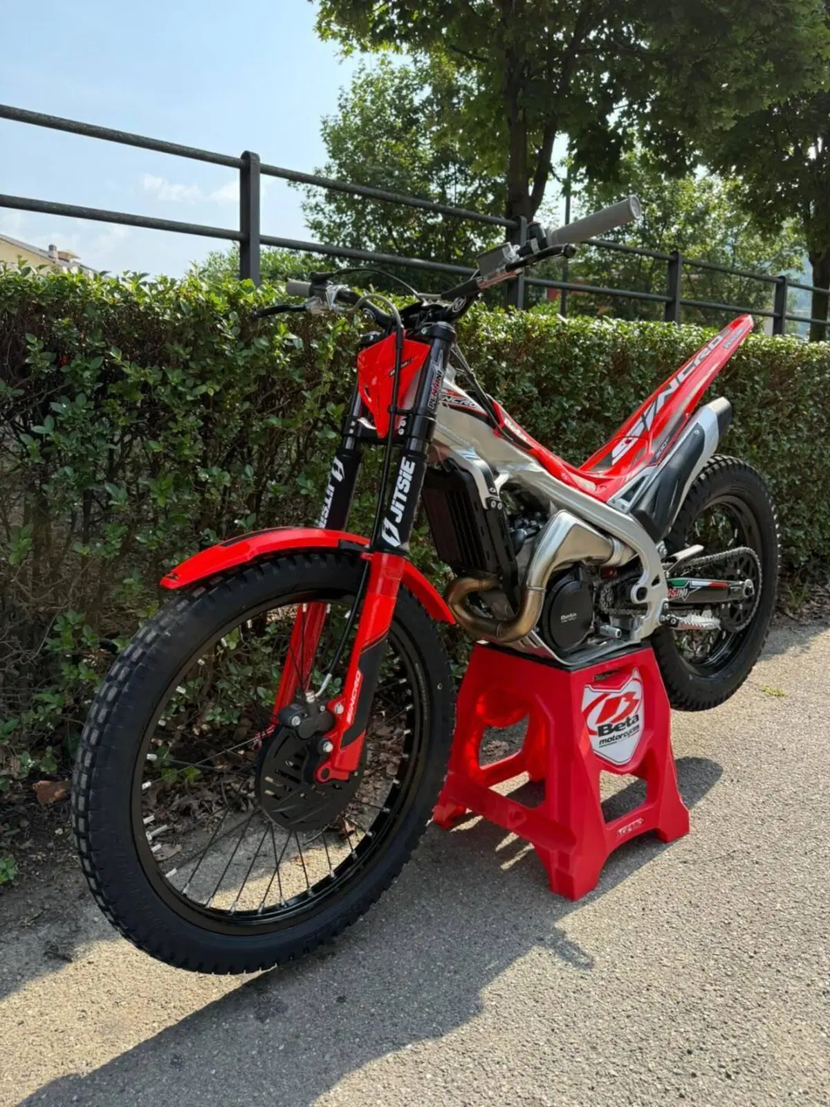Betamotor Sincro 300 2T (2026) (5)