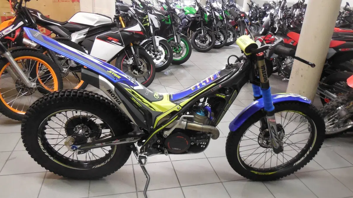 Sherco 300 ST (2022) (2)