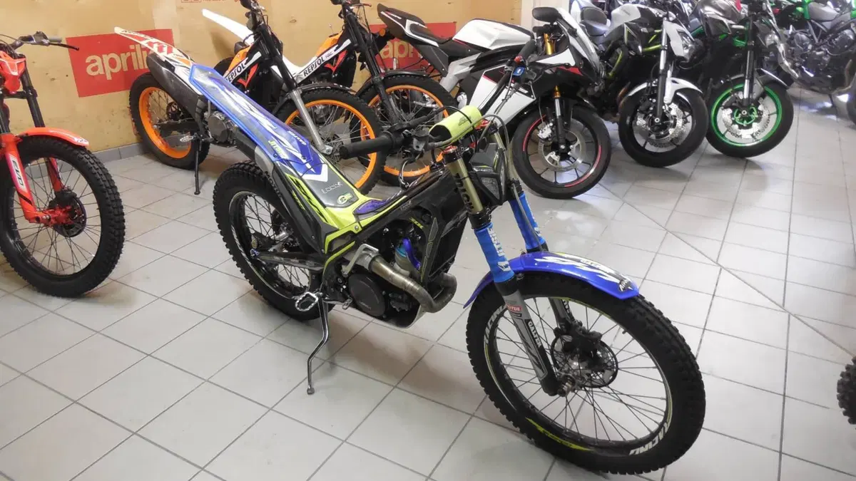 Sherco 300 ST (2022) (3)