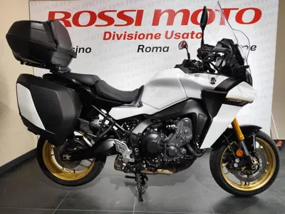 Yamaha Tracer 9 GT (2021 - 24) usata