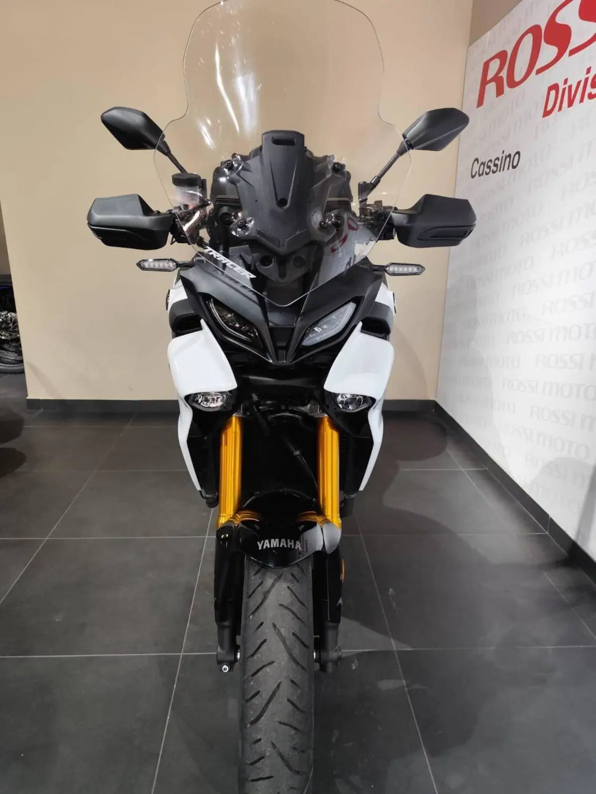 Yamaha Tracer 9 GT (2021 - 24) (4)