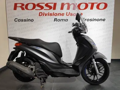 Piaggio Medley 150 ABS (2016 - 19) usata