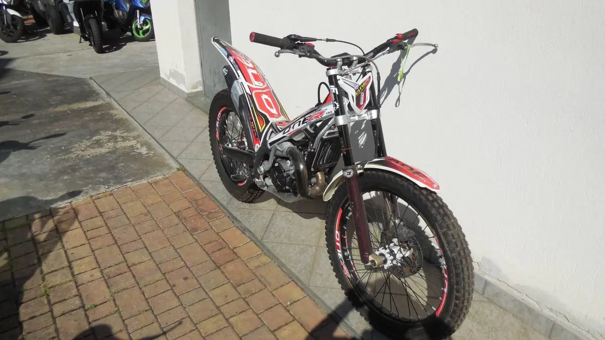 TRS Motorcycles One 300 R (2020) (2)