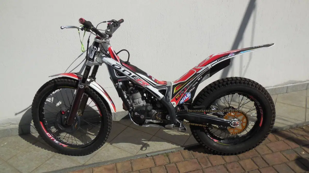 TRS Motorcycles One 300 R (2020) (3)