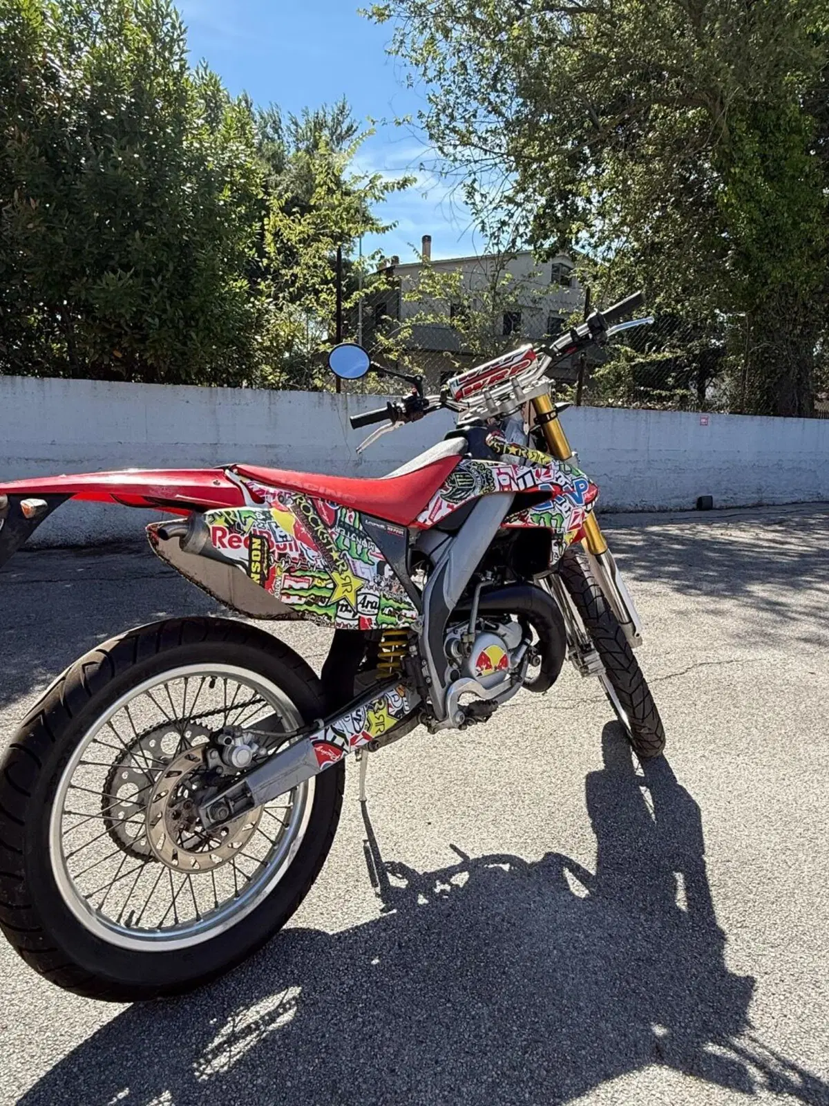 HM Baja 50 (2009 - 11)  (3)