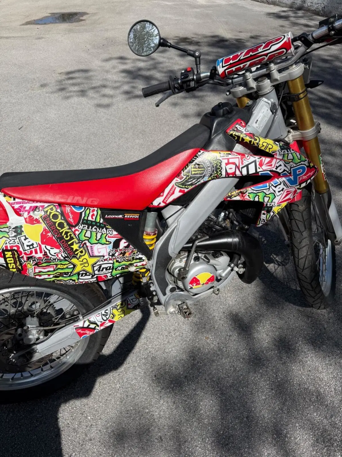 HM Baja 50 (2009 - 11)  (4)