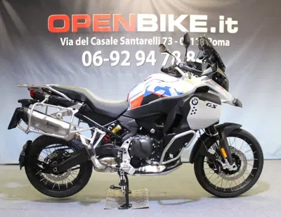 Bmw F 900 GS Adventure (2024 - 26) usata