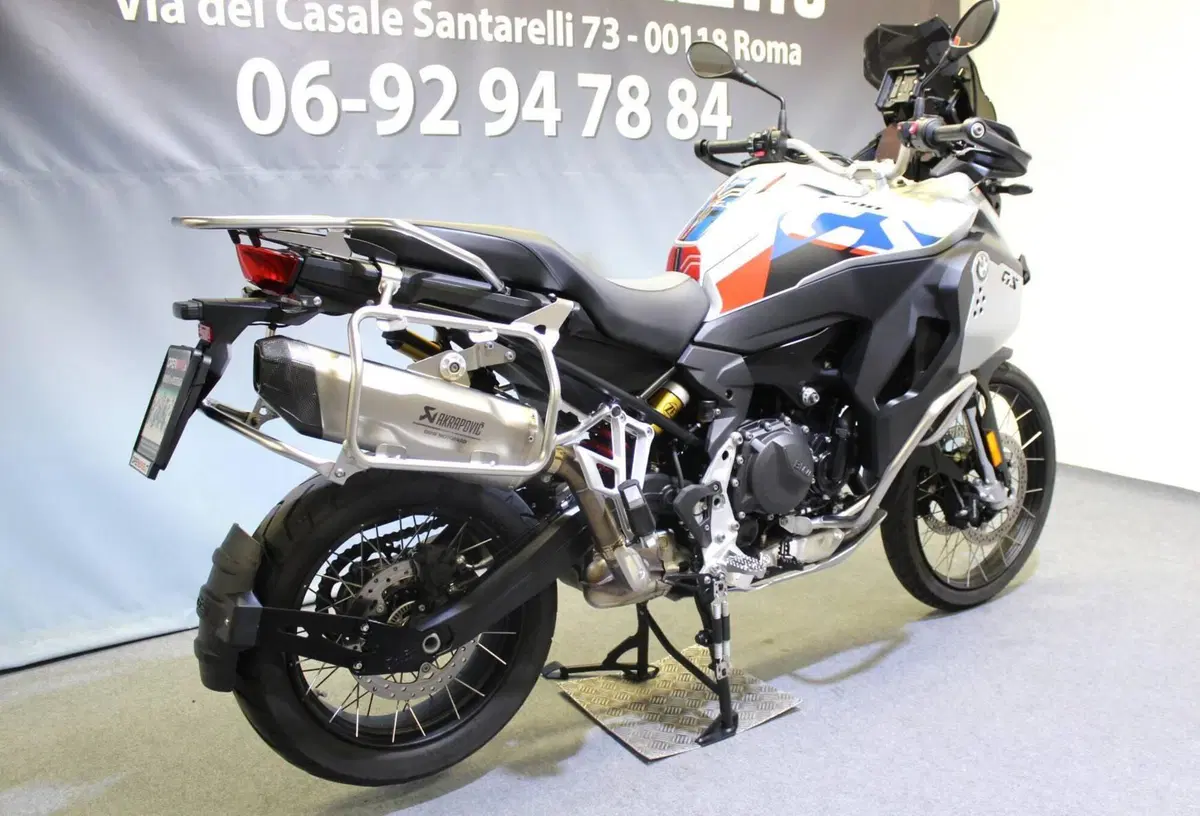 Bmw F 900 GS Adventure (2024 - 26) (4)