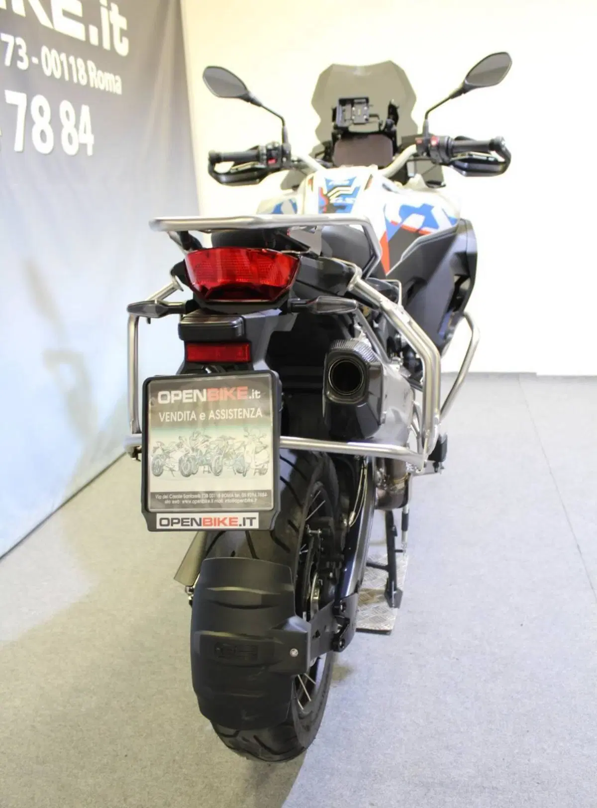 Bmw F 900 GS Adventure (2024 - 26) (5)