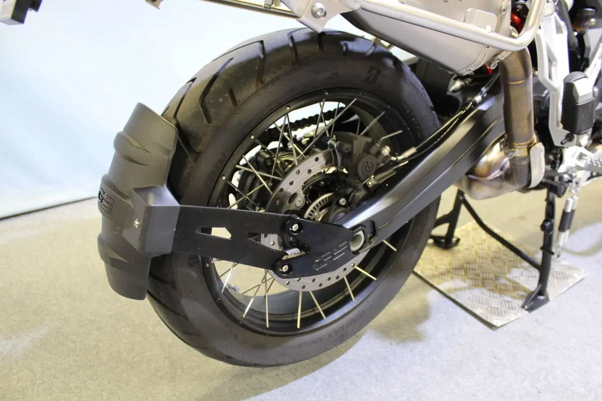 Bmw F 900 GS Adventure (2024 - 26) (6)