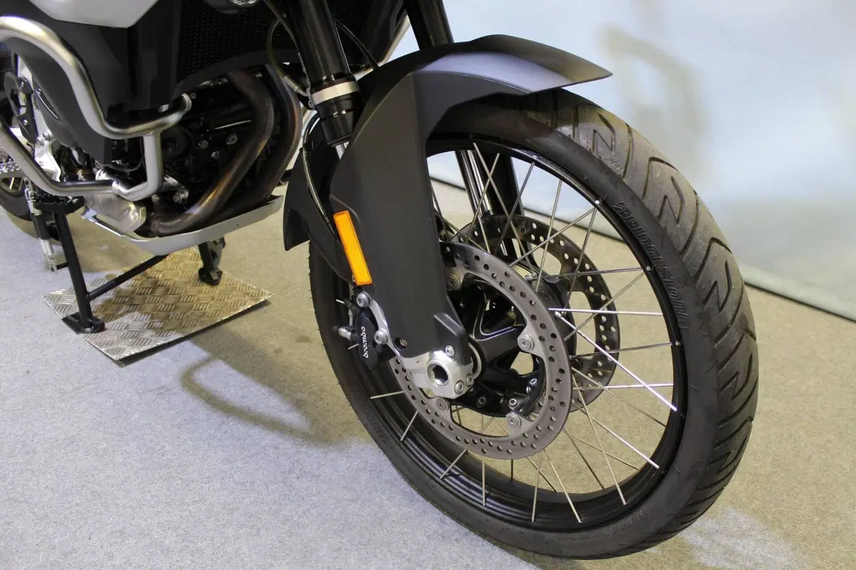 Bmw F 900 GS Adventure (2024 - 26) (7)