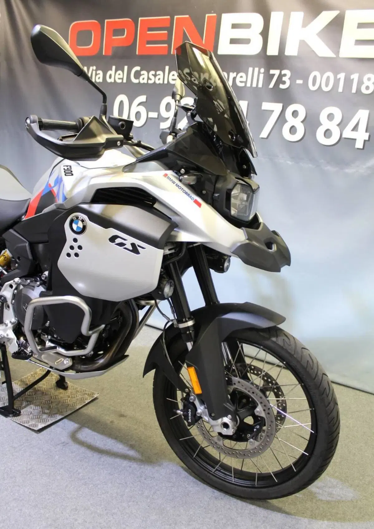 Bmw F 900 GS Adventure (2024 - 26) (8)