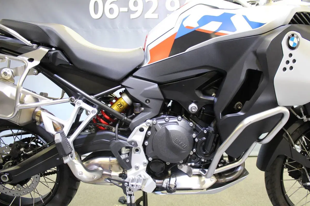 Bmw F 900 GS Adventure (2024 - 26) (9)