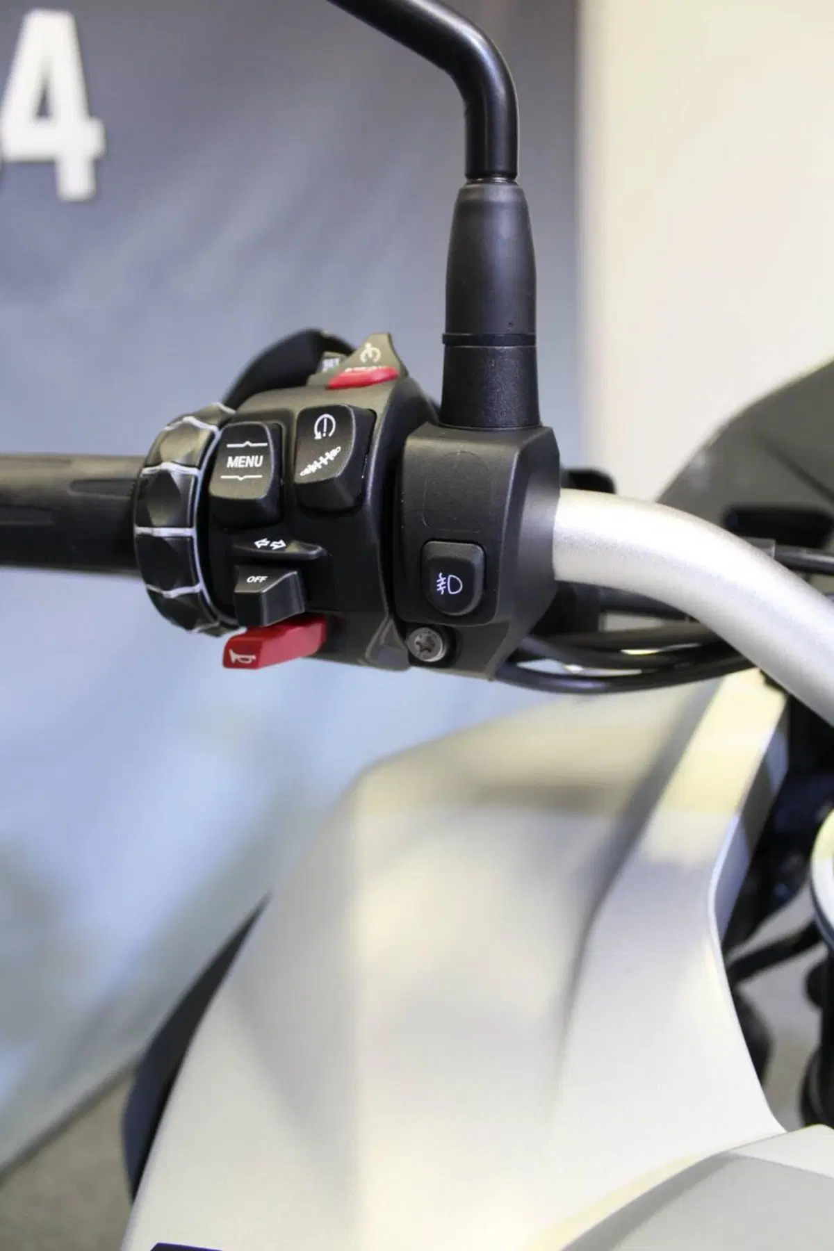 Bmw F 900 GS Adventure (2024 - 26) (10)