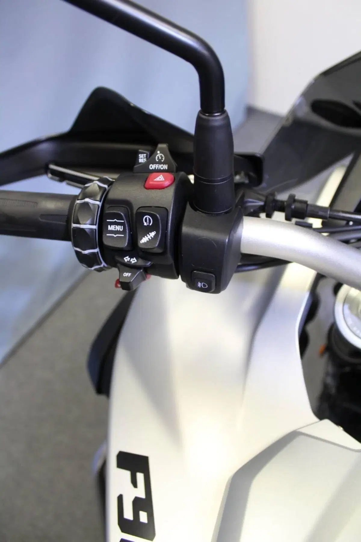 Bmw F 900 GS Adventure (2024 - 26) (11)