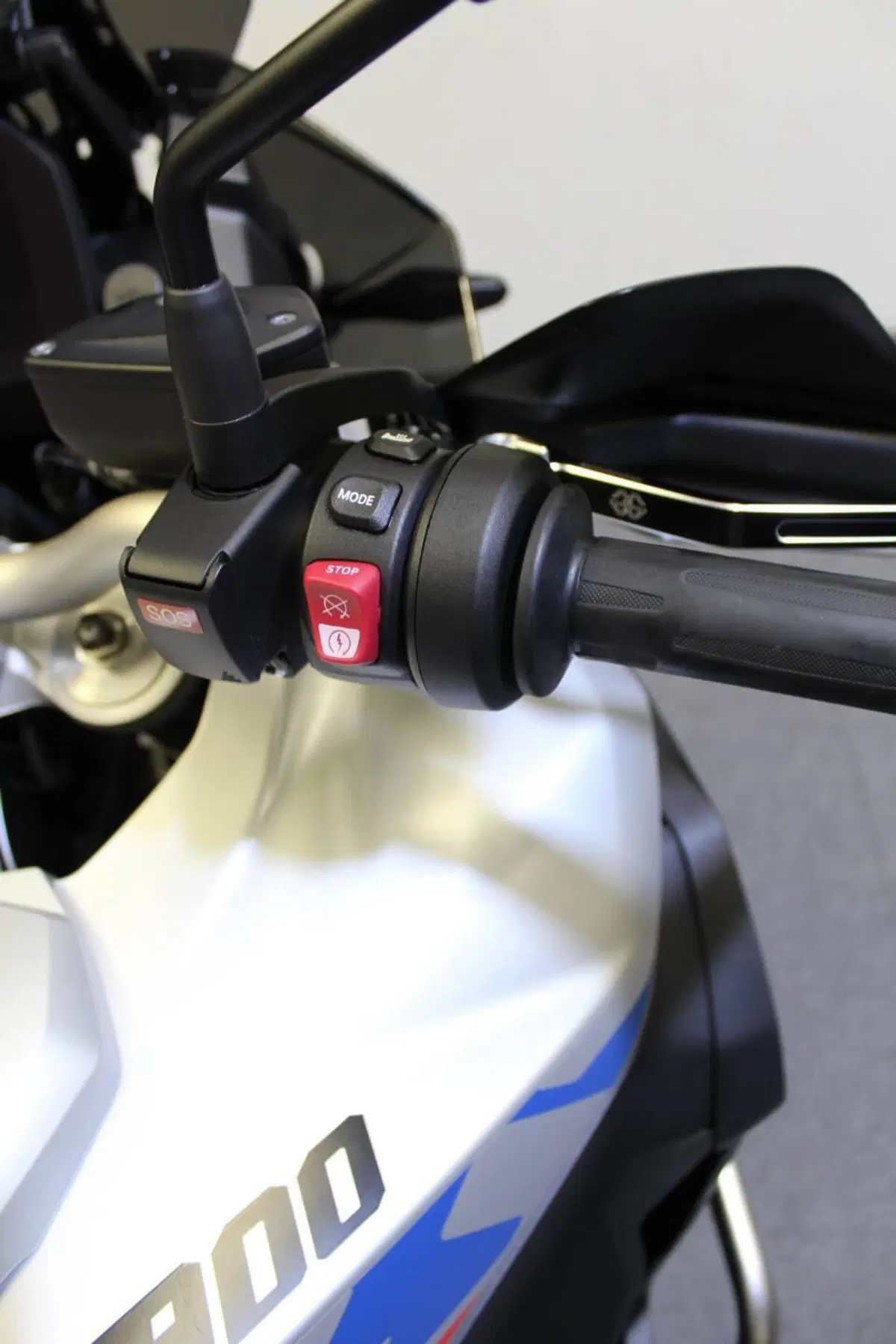 Bmw F 900 GS Adventure (2024 - 26) (12)