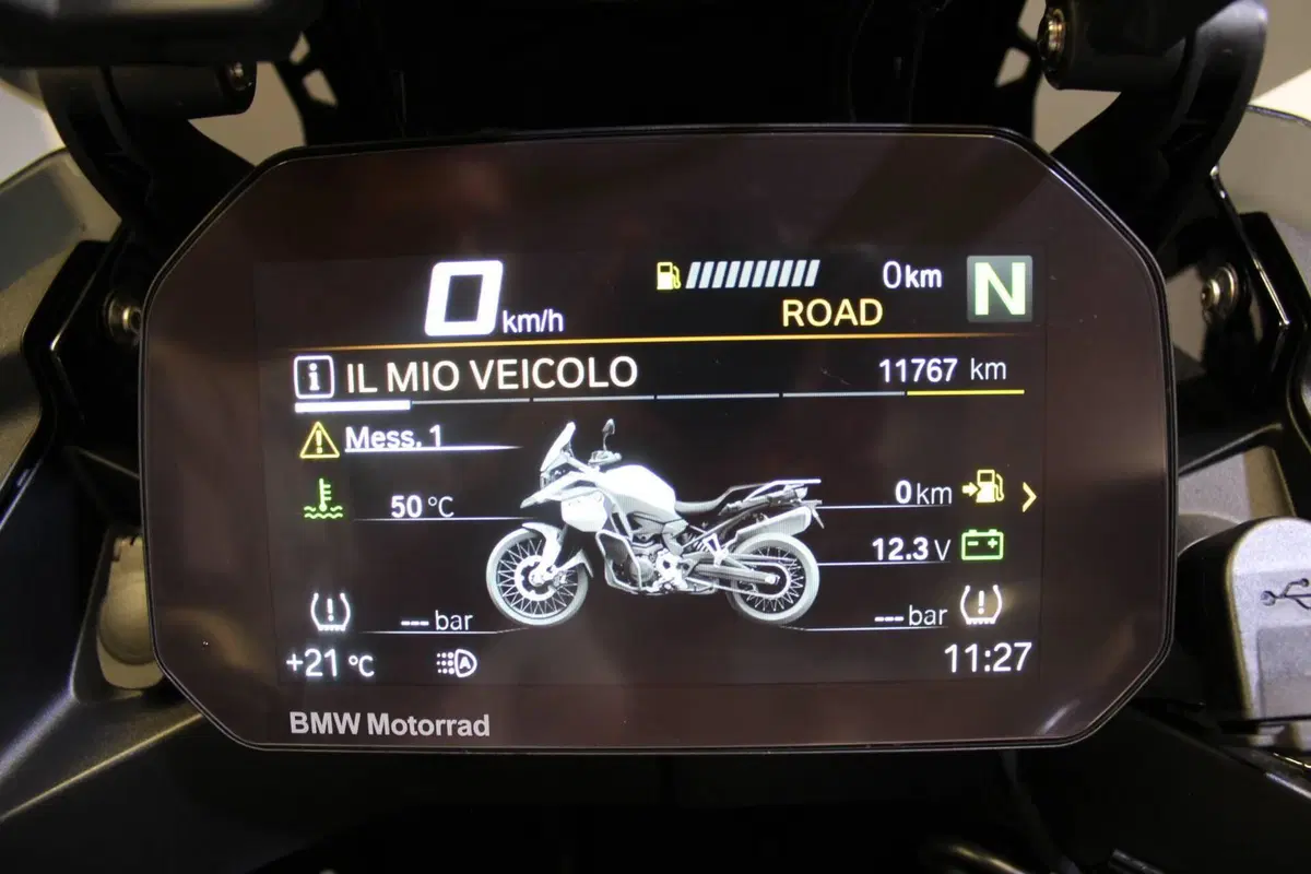 Bmw F 900 GS Adventure (2024 - 26) (3)