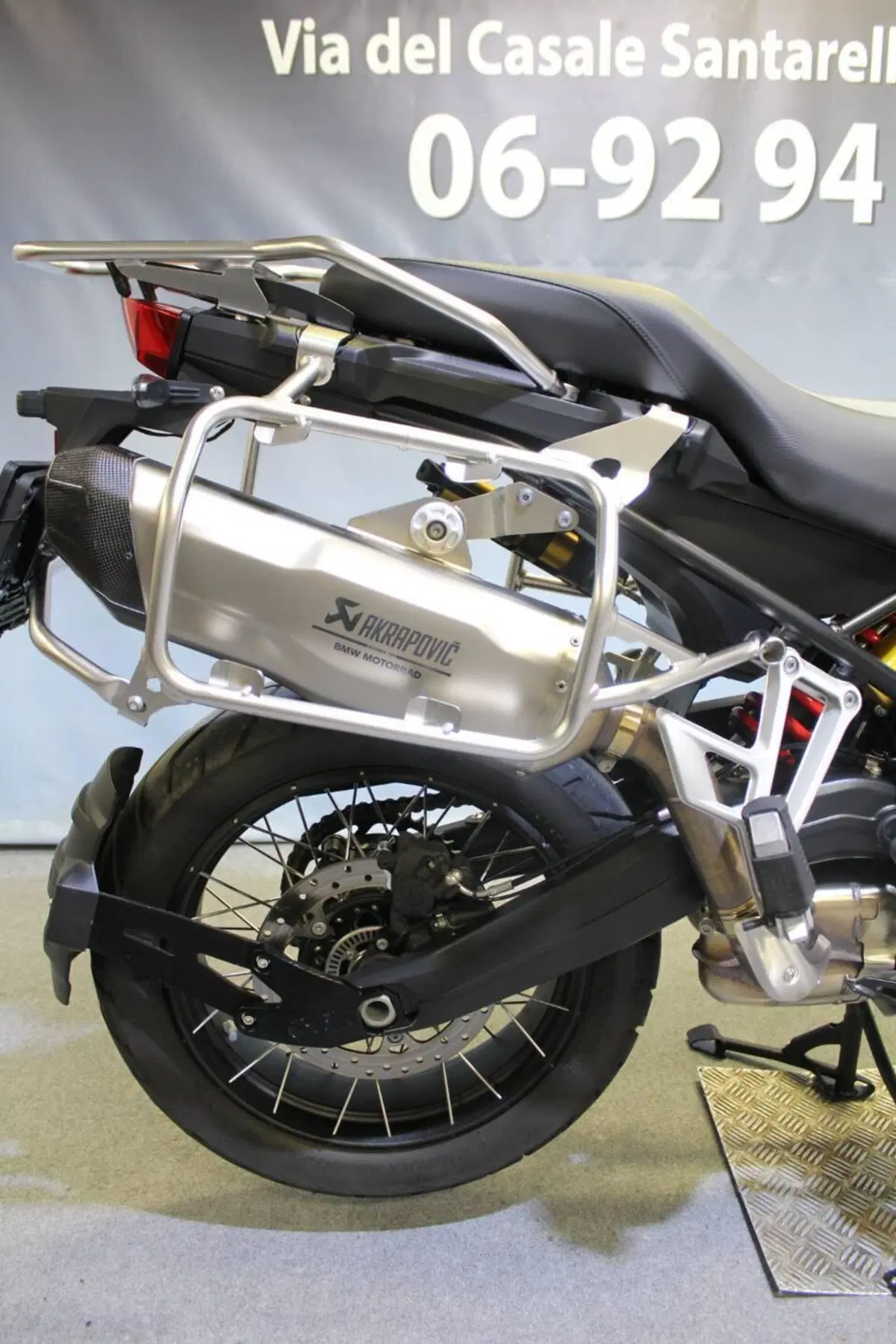 Bmw F 900 GS Adventure (2024 - 26) (14)