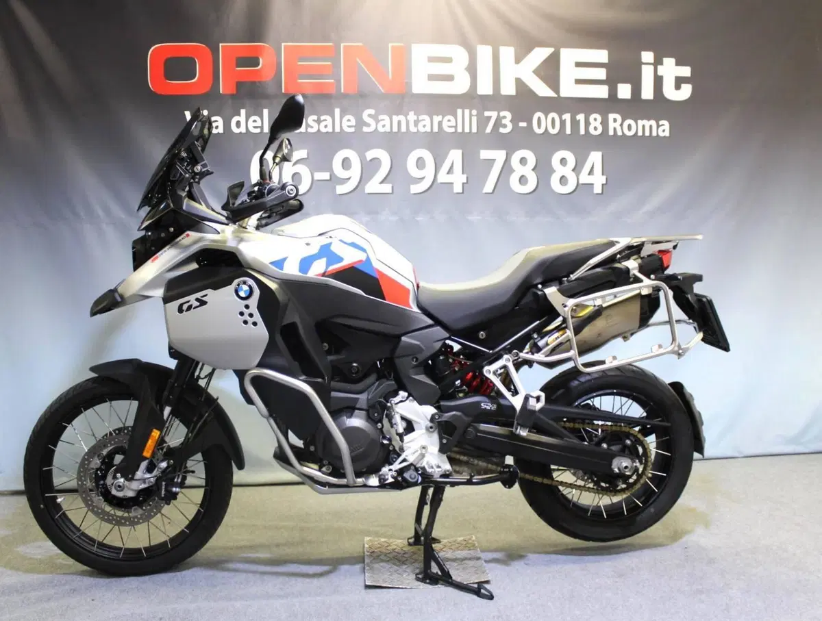 Bmw F 900 GS Adventure (2024 - 26) (2)