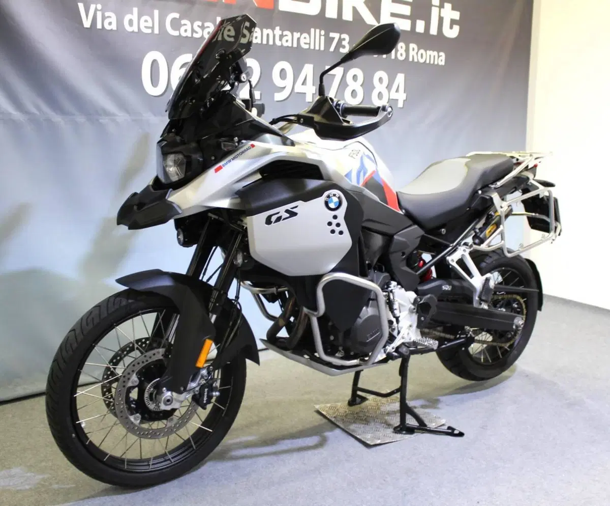 Bmw F 900 GS Adventure (2024 - 26) (15)