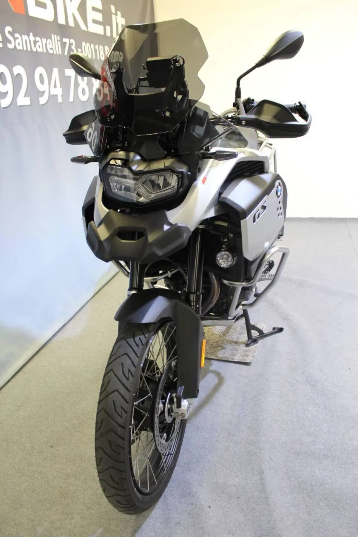 Bmw F 900 GS Adventure (2024 - 26) (16)