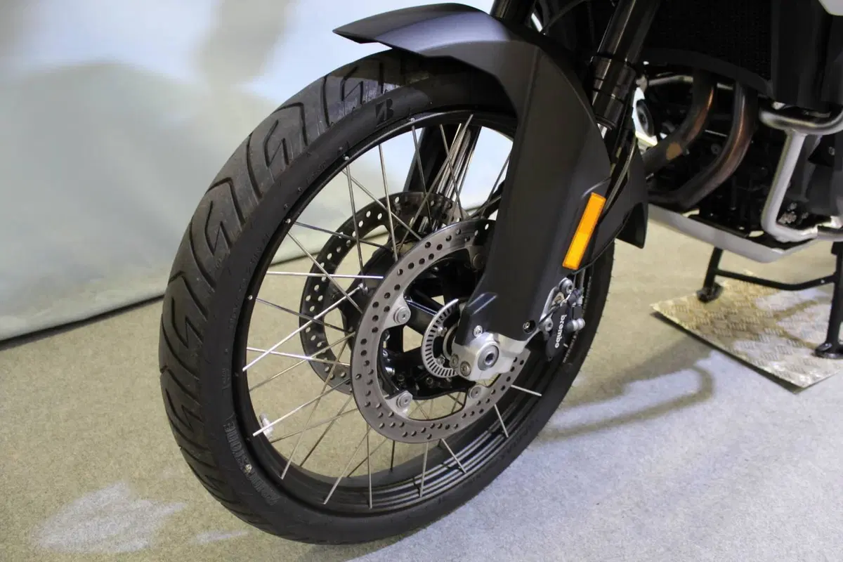 Bmw F 900 GS Adventure (2024 - 26) (17)