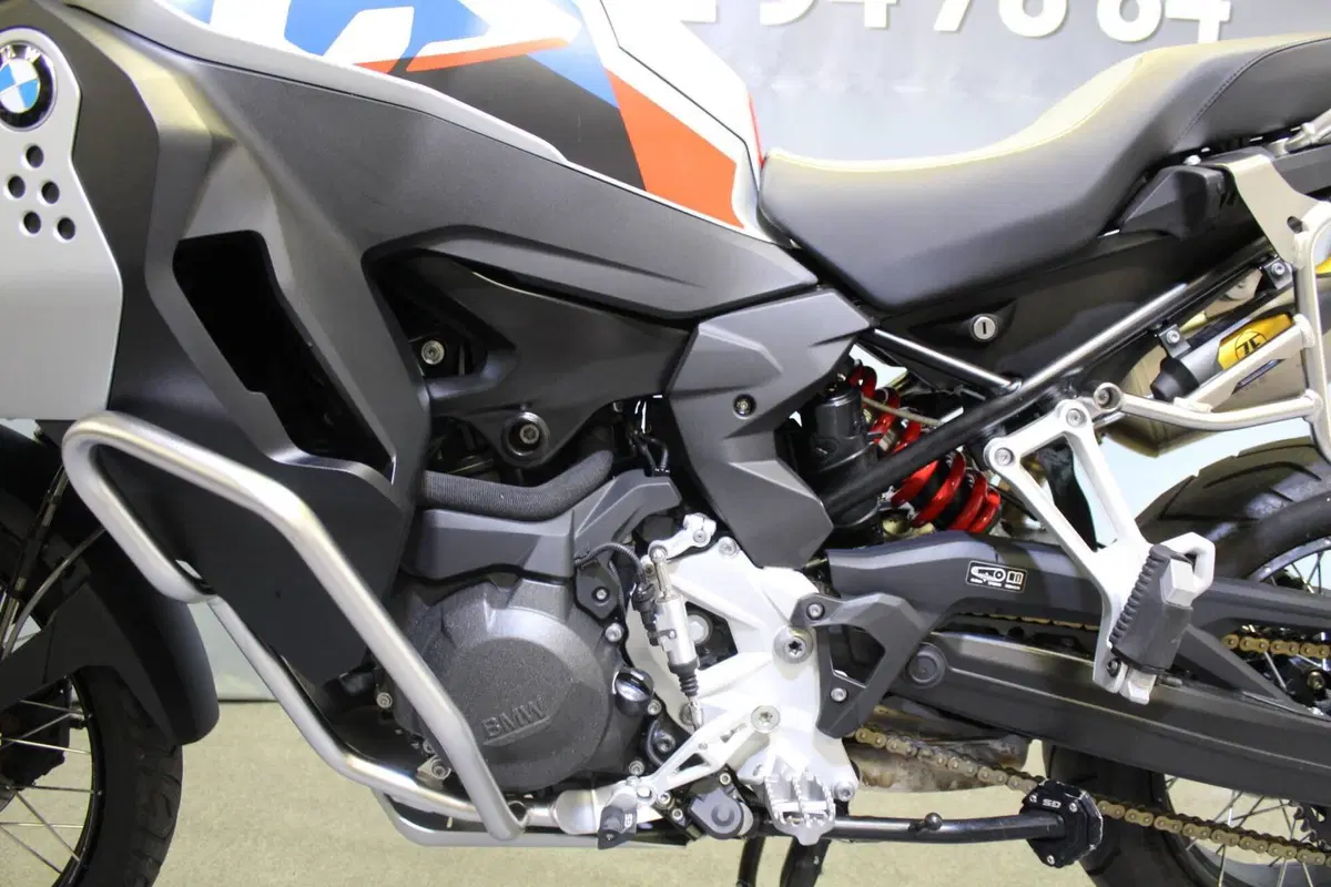 Bmw F 900 GS Adventure (2024 - 26) (19)