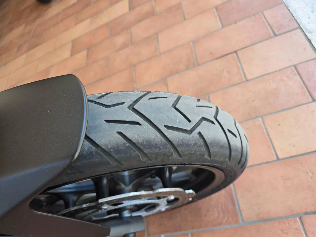 Honda NC 750 X (2021 - 24) (6)