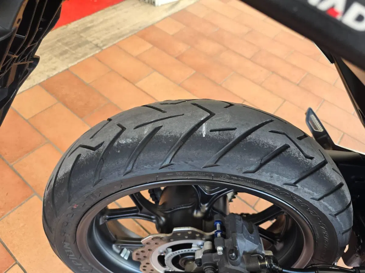 Honda NC 750 X (2021 - 24) (7)