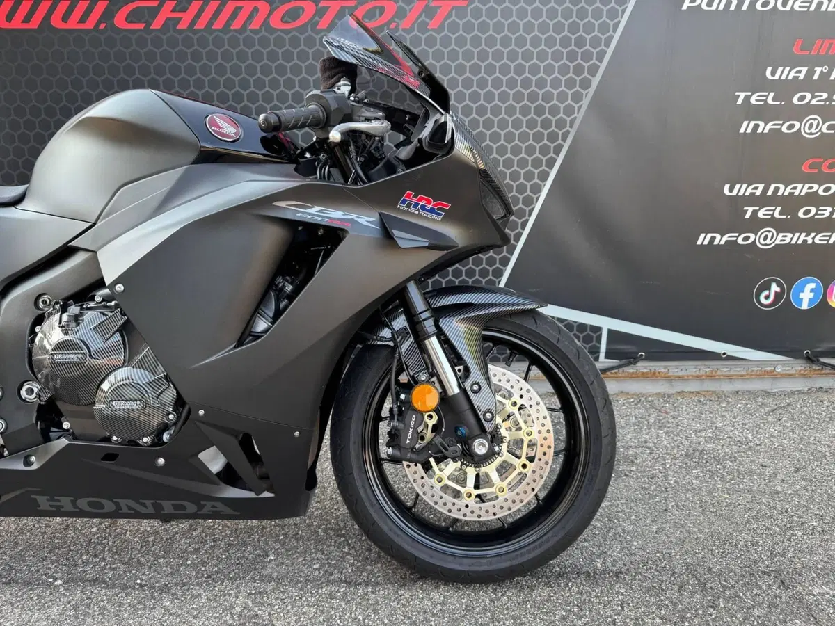 Honda CBR 600 RR (2024 - 26) (8)