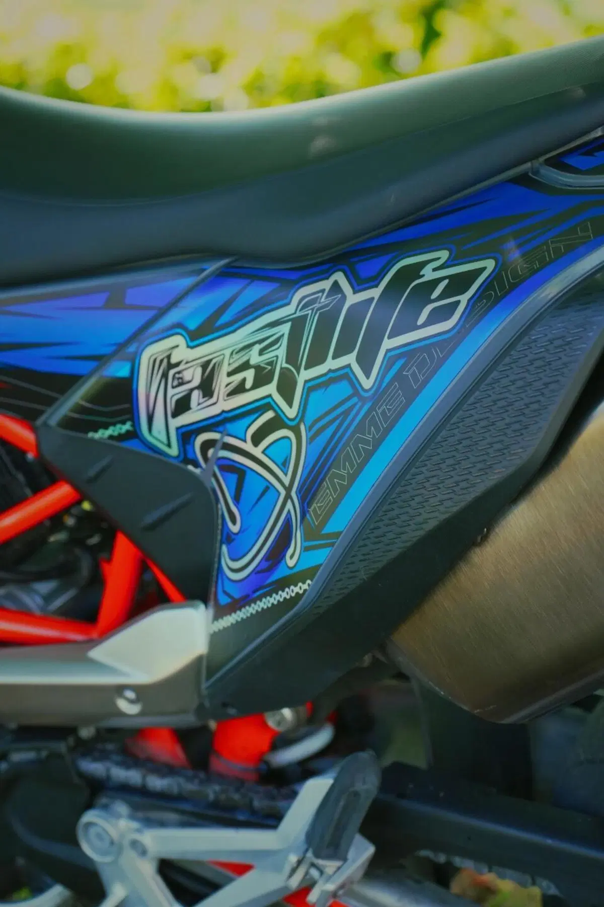 KTM 690 SMC R (2021 - 22) (3)