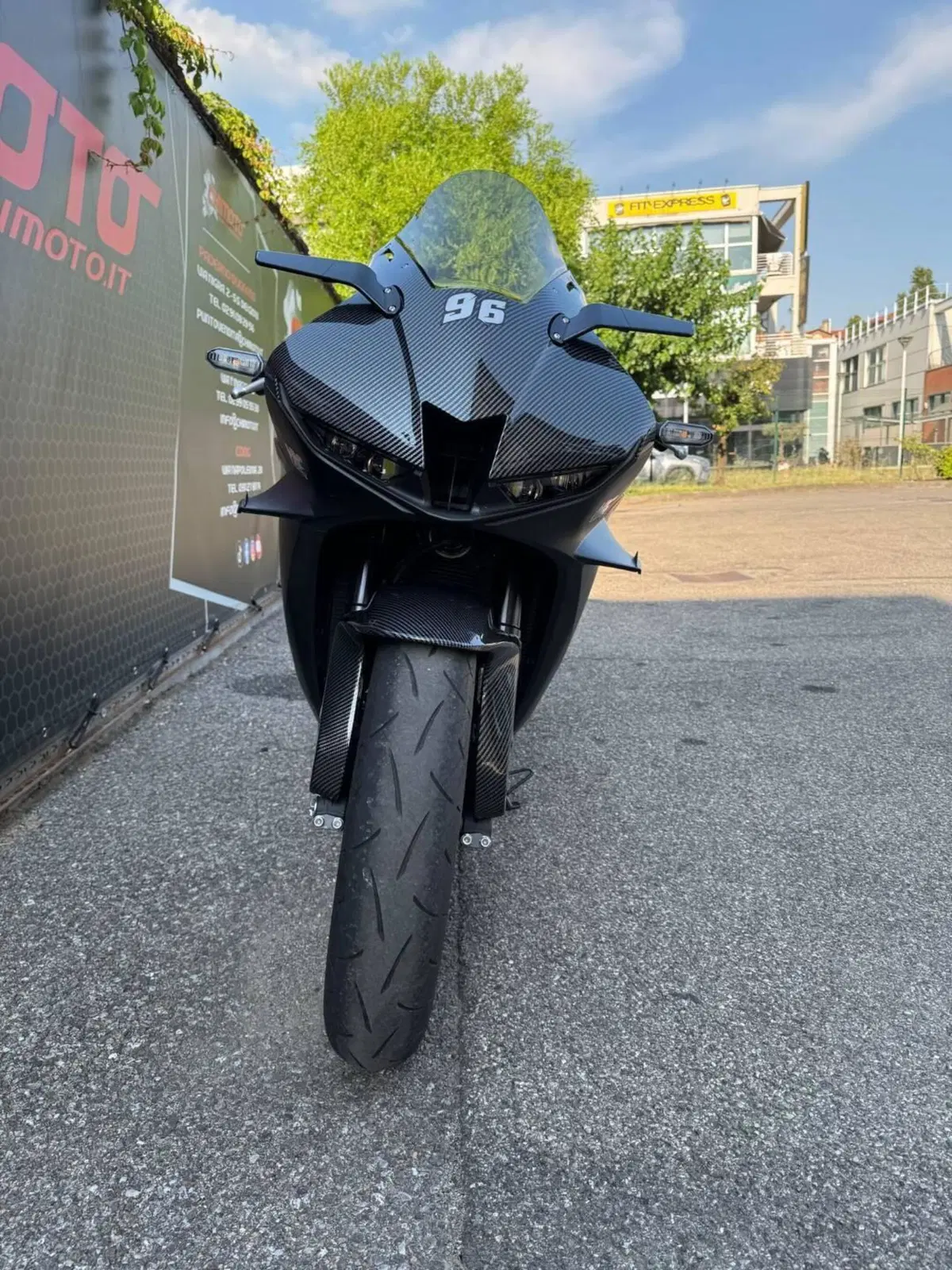 Honda CBR 600 RR (2024 - 26) (7)