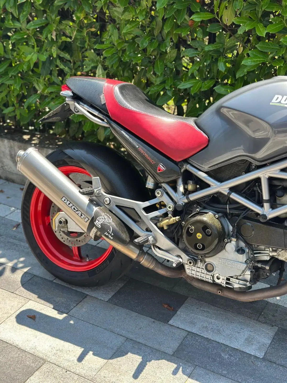 Ducati Monster 900 S4 (2001 - 02) (3)