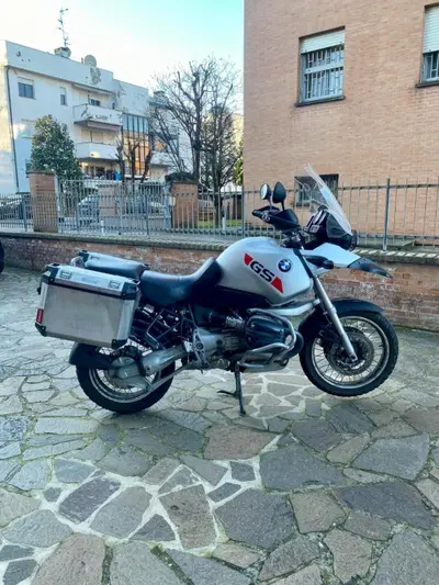 Bmw R 1150 GS (1999 - 03) usata