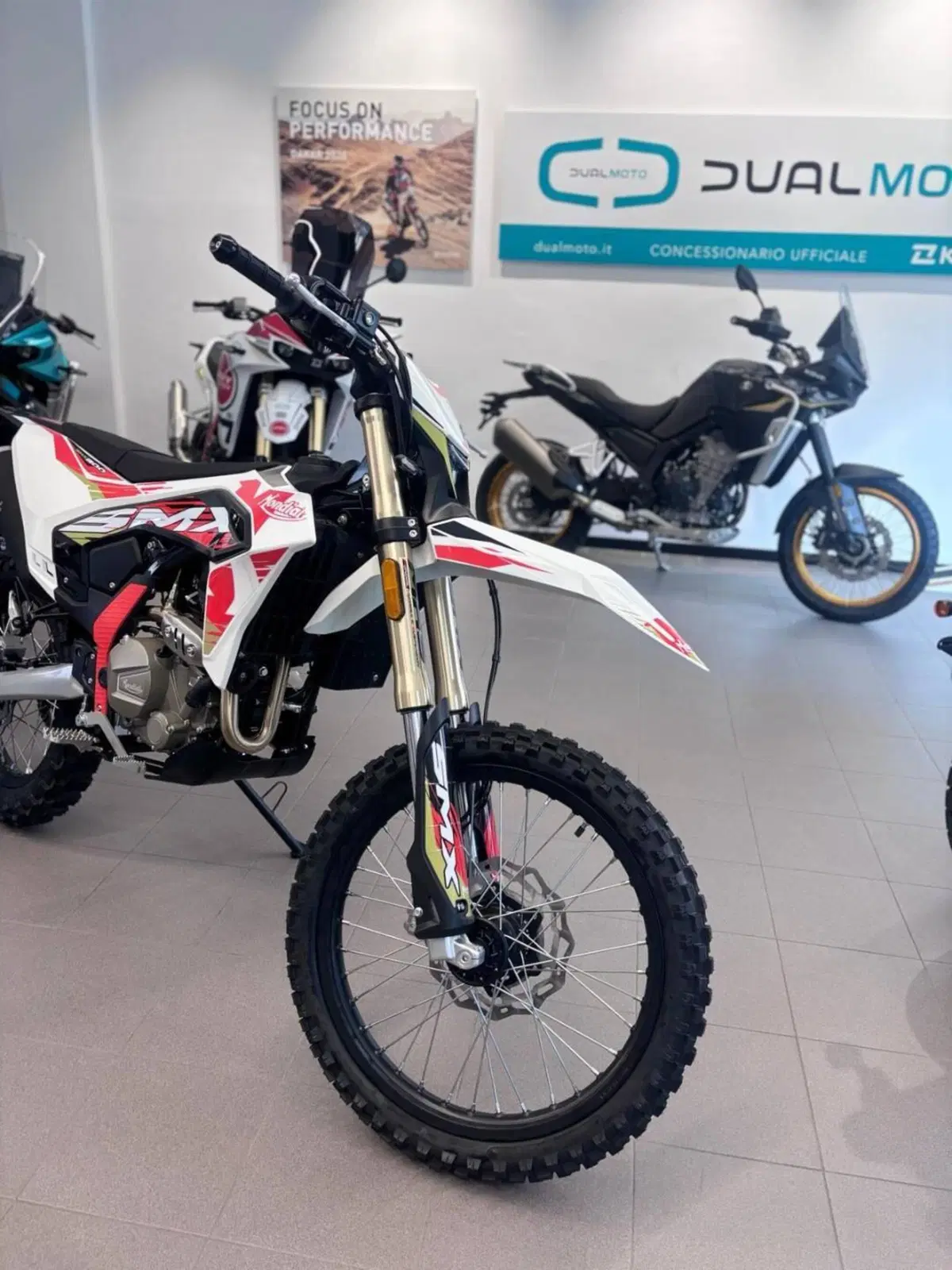 FB Mondial SMX 300 Enduro (2025 - 26) (2)