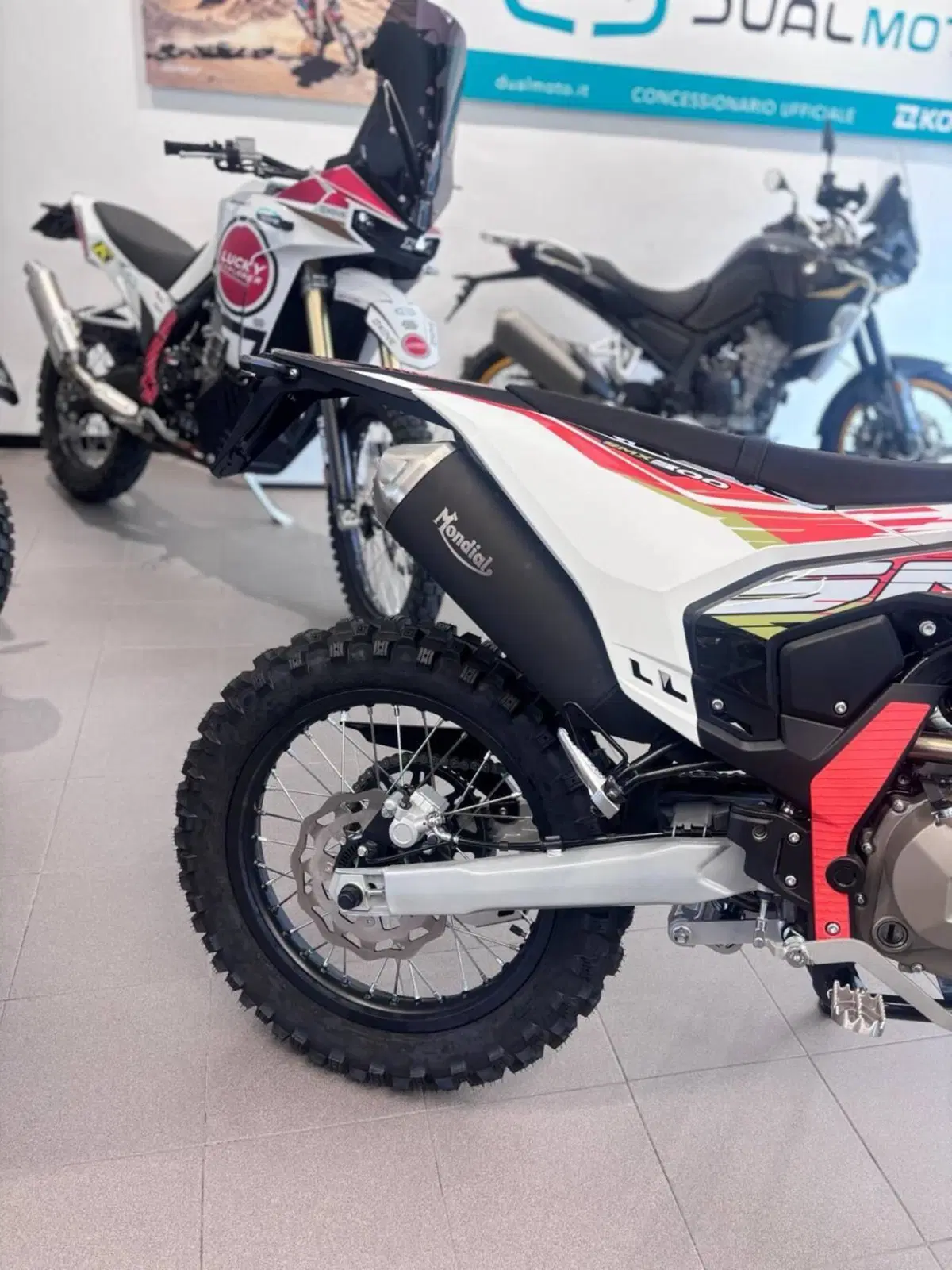 FB Mondial SMX 300 Enduro (2025 - 26) (4)