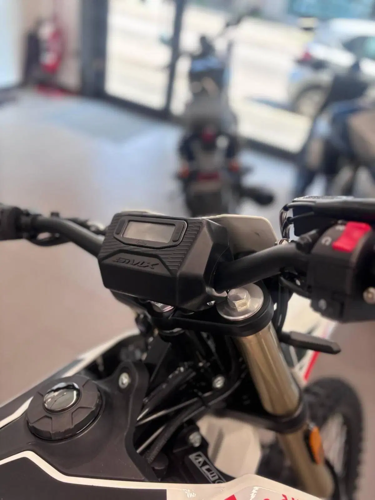 FB Mondial SMX 300 Enduro (2025 - 26) (5)