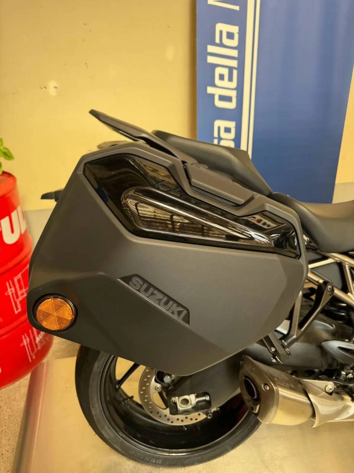 Suzuki GSX-S1000GT (2022 - 24) (6)