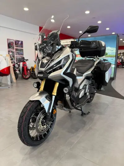 Honda X-ADV 750 DCT Travel (2021 - 24) usata